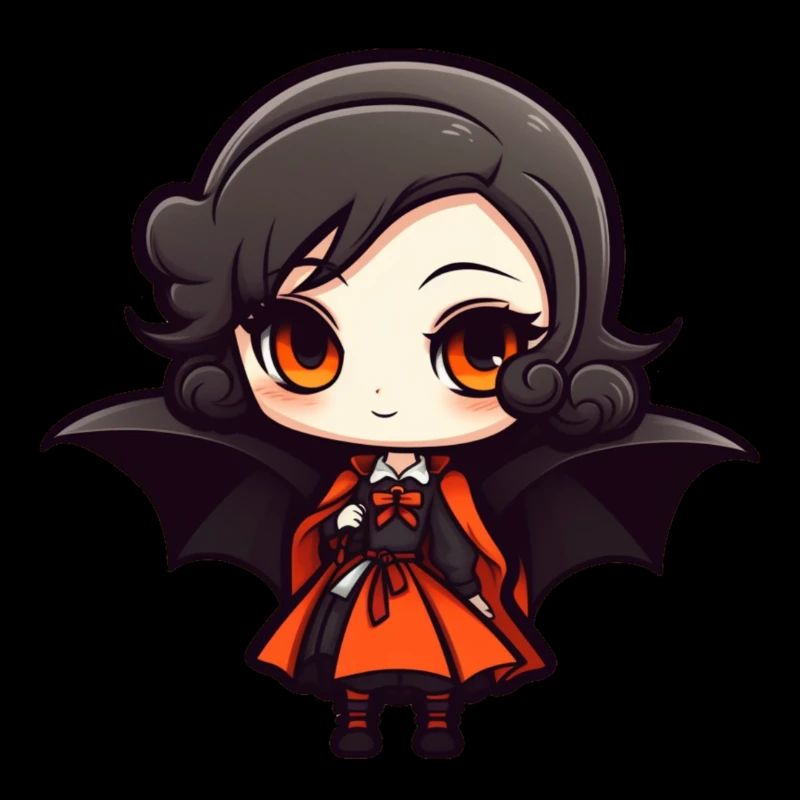 Vampir Lady