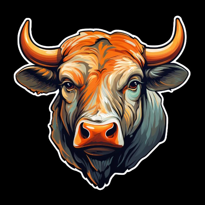 Bull's Head