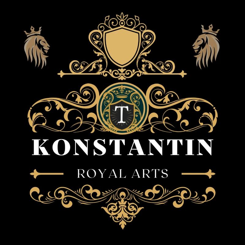 Konstantin Royal Arts Trend Mode