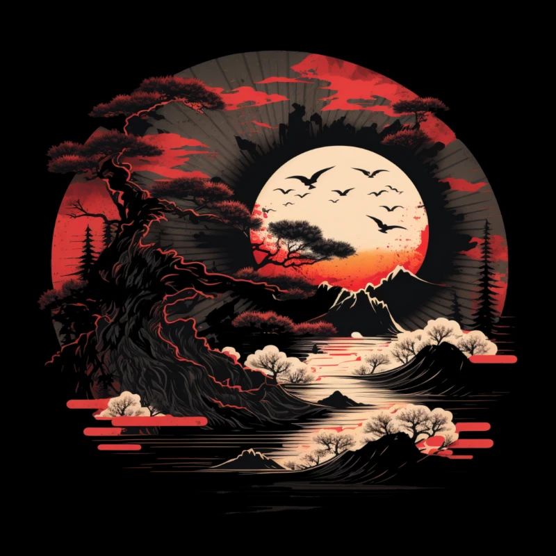 Soleil noir