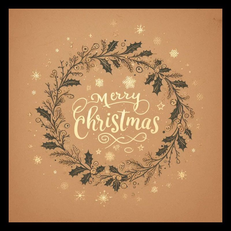 Marry Christmas