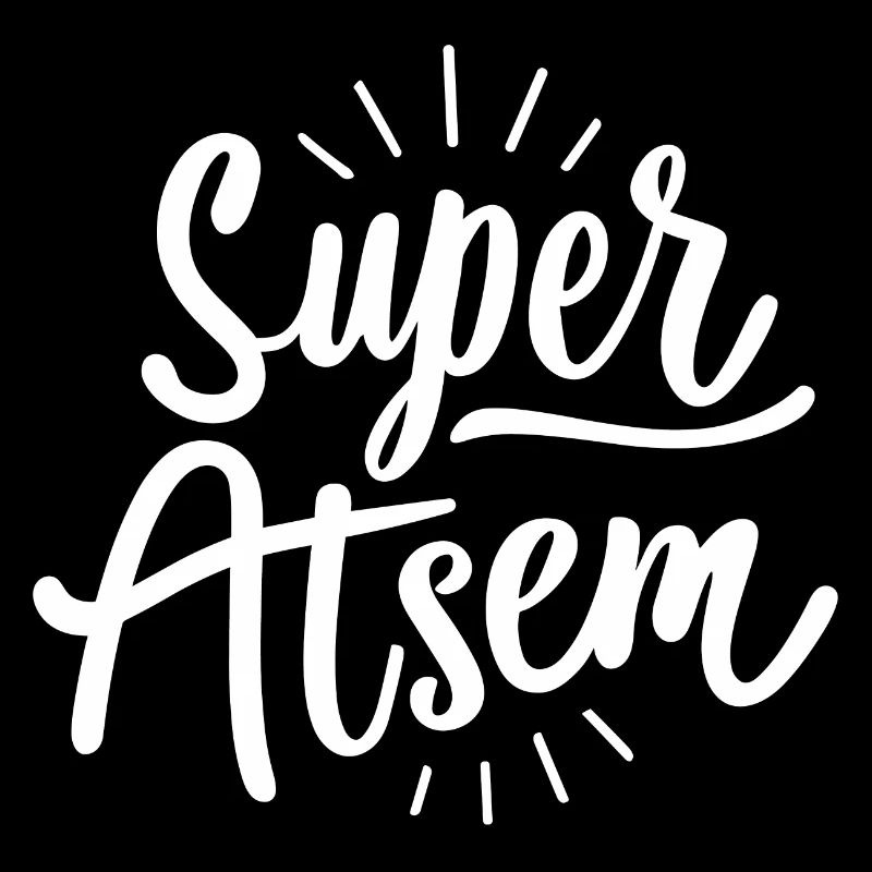 Super ATSEM