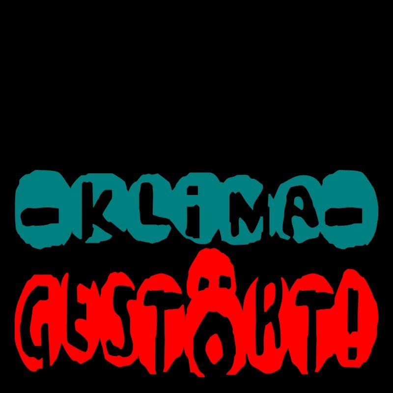 nicht klima gestört