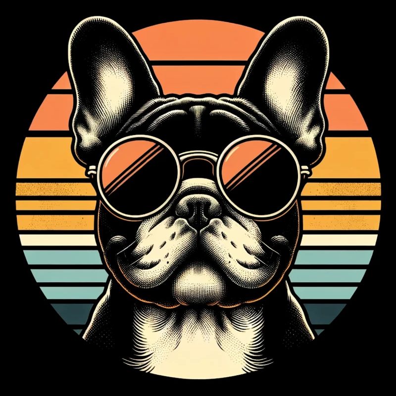 Bouledogue français