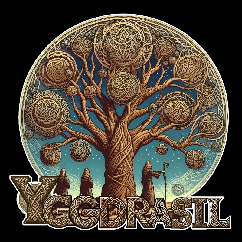 Yggdrasil