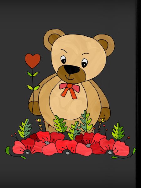 Nounours