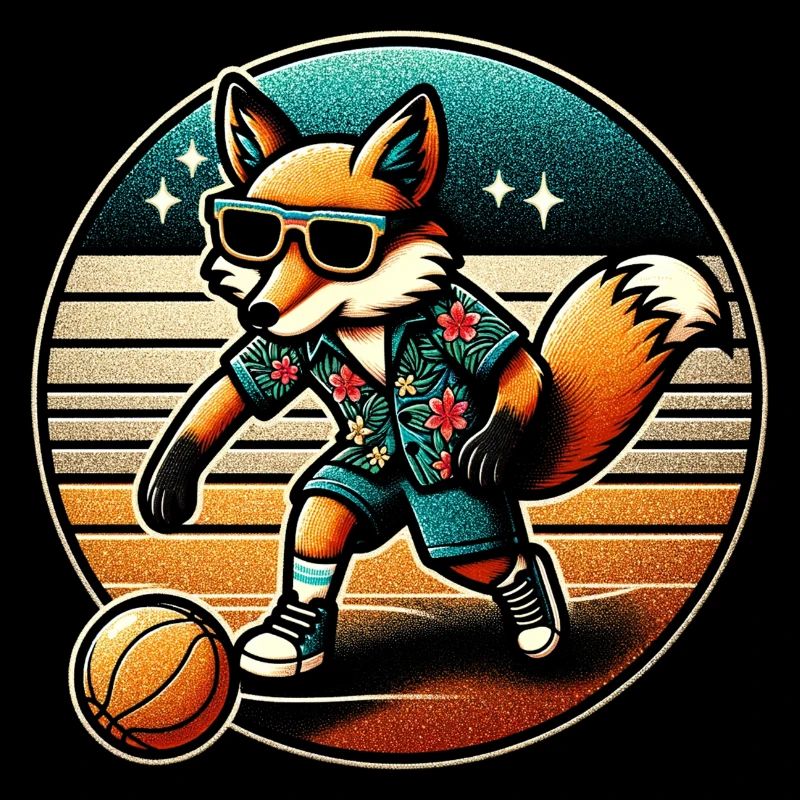 Fox Basketball