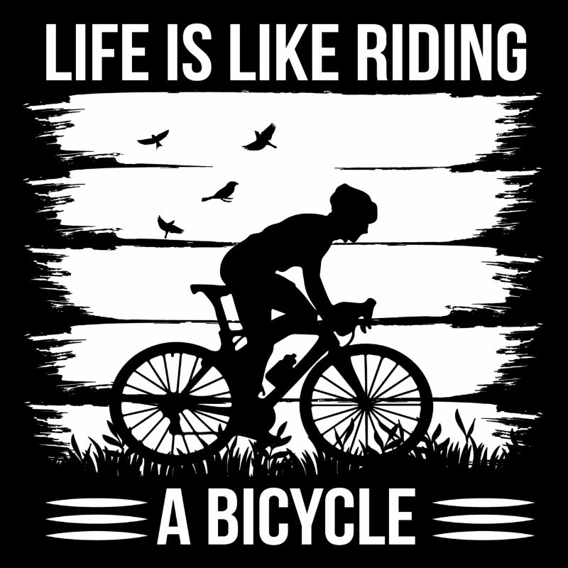 vélo vélo vélo mode de vie sain transport