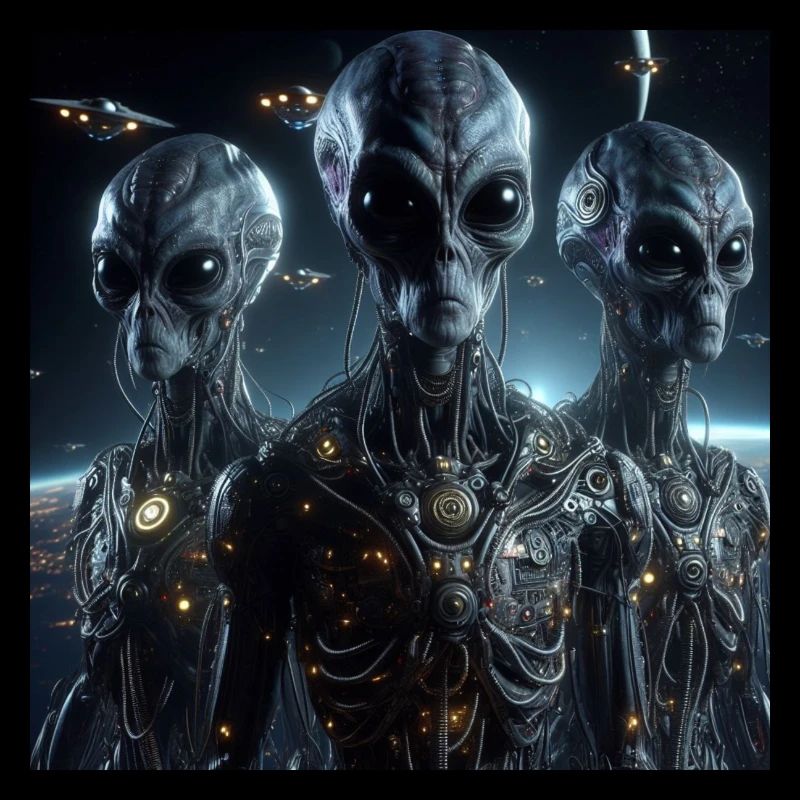 Astronomie