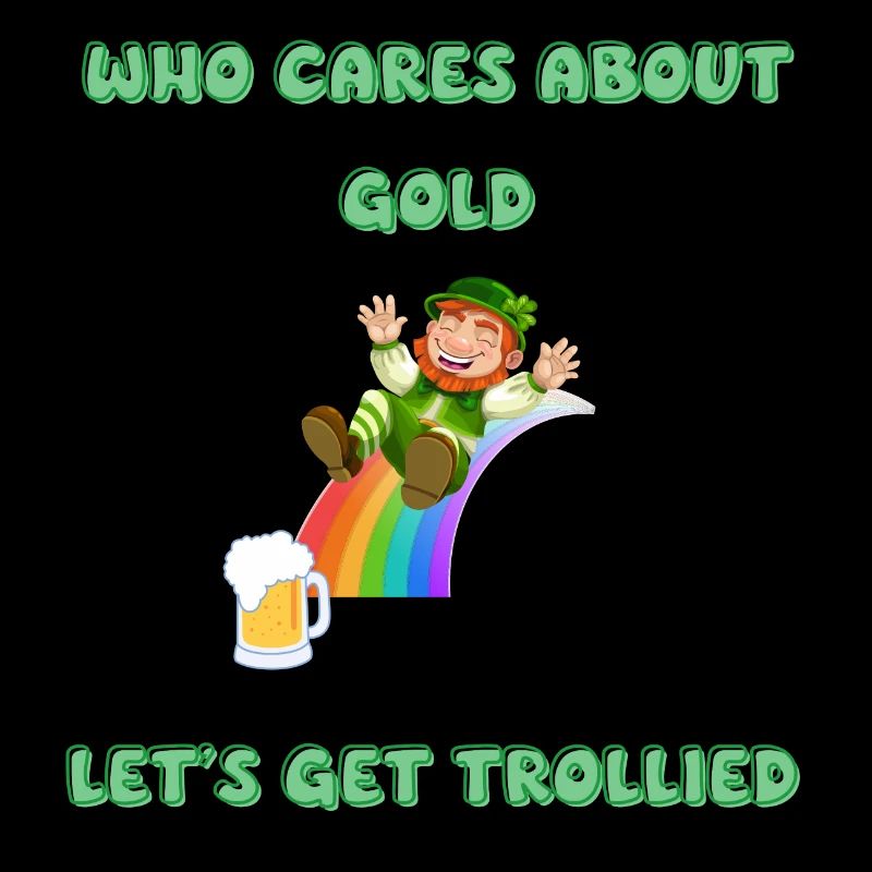 Irish Drinking Shirt