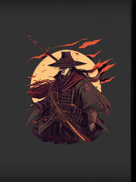 Samurai