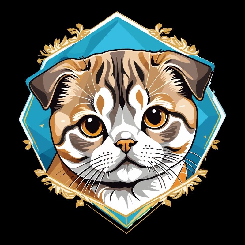 Scottish Fold Cat
