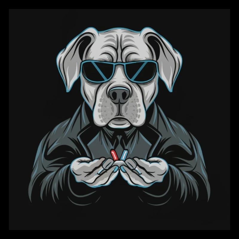Chien Morpheus