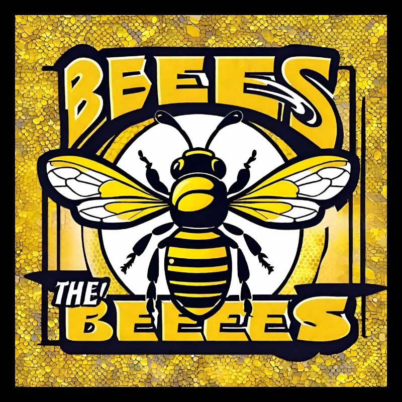 Save the Bees