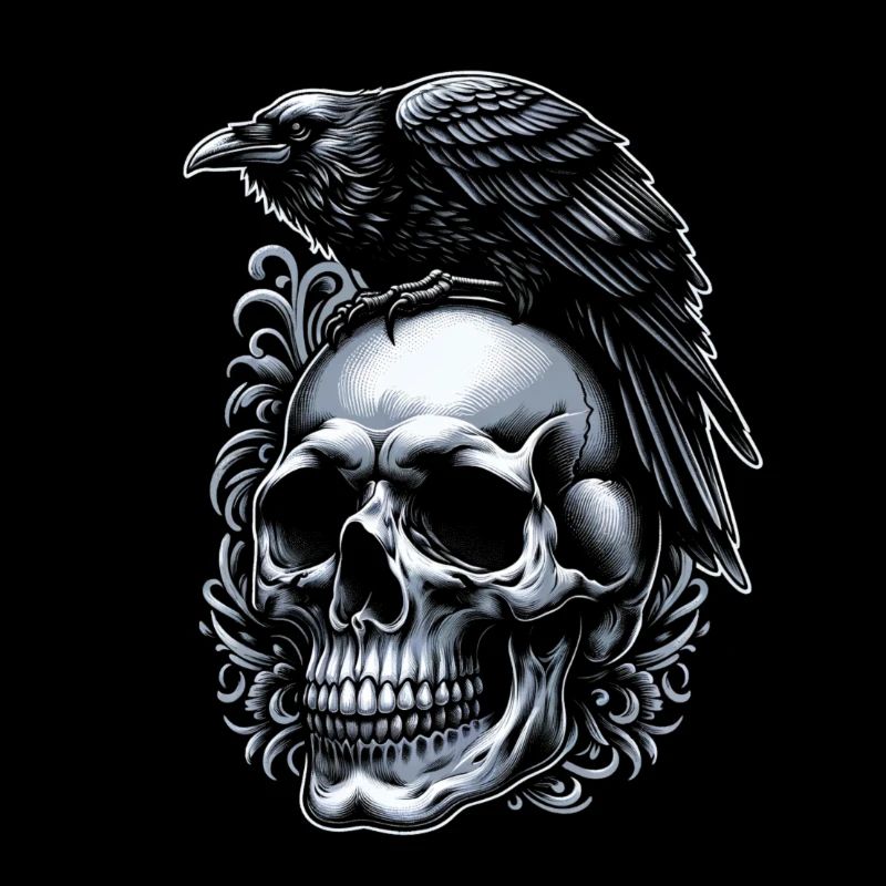Harbinger of Shadows
