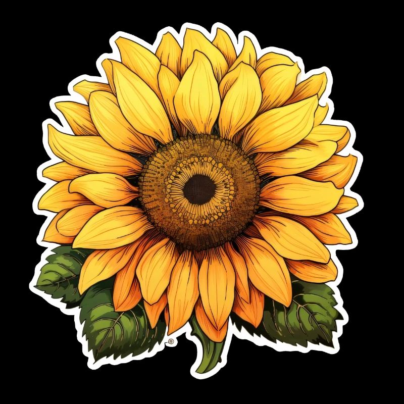 Sonnenblume