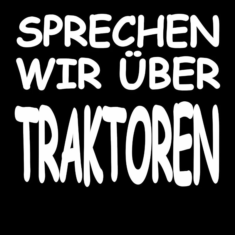 Traktoren
