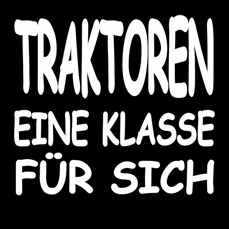 Traktoren