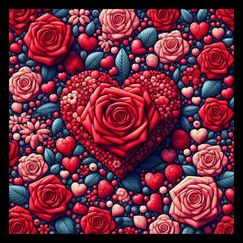 Joyeuse Saint-Valentin