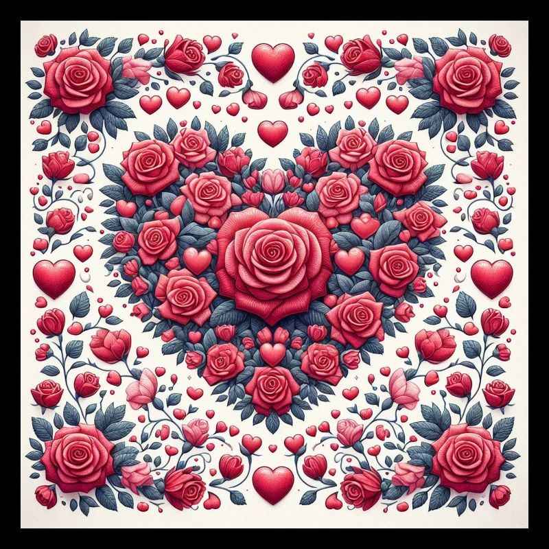 Joyeuse Saint-Valentin