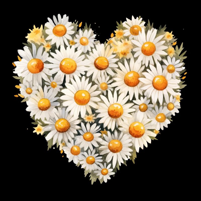 Daisy Bouquet