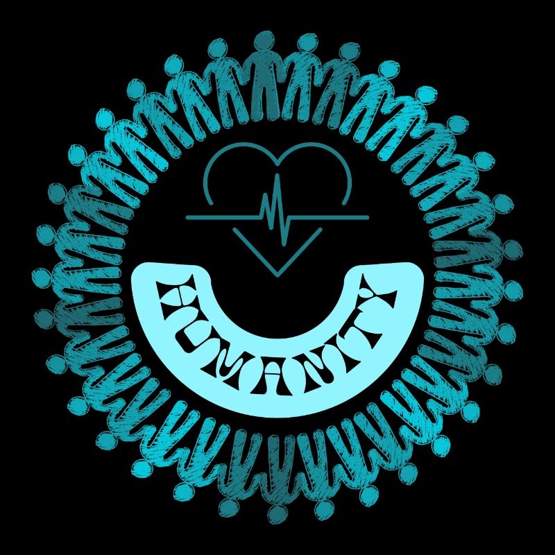 Stand for humanity