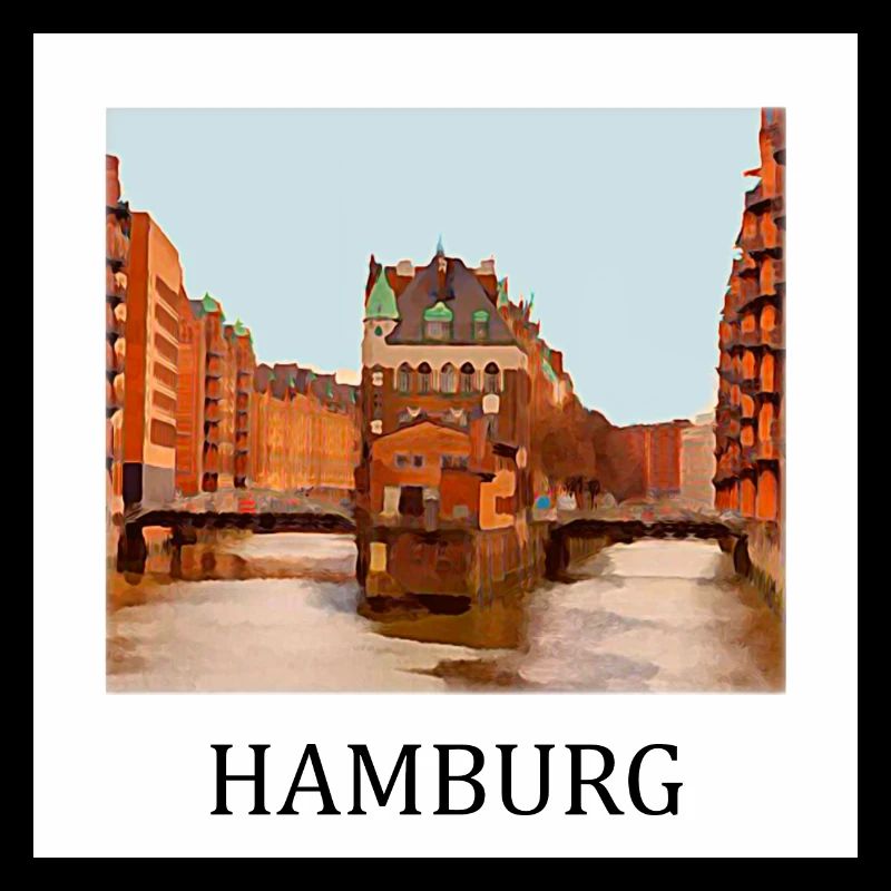 Hambourg