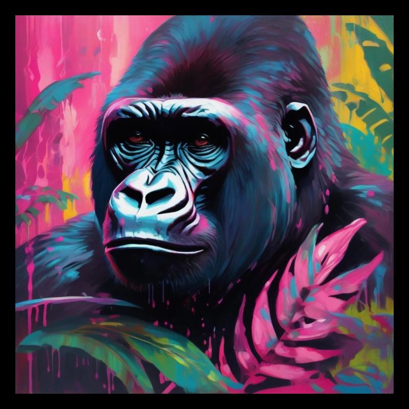 Gorilla