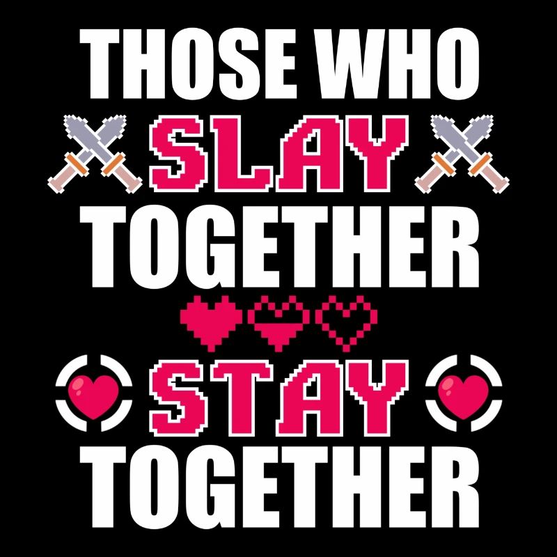 Ceux qui tuent ensemble restent ensemble