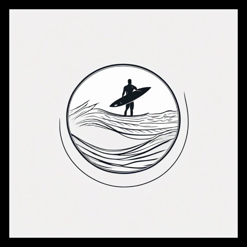 Surfer