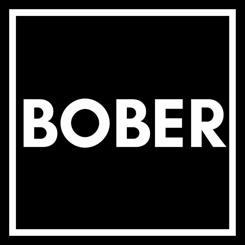 BOBR BOBER - der Bieber