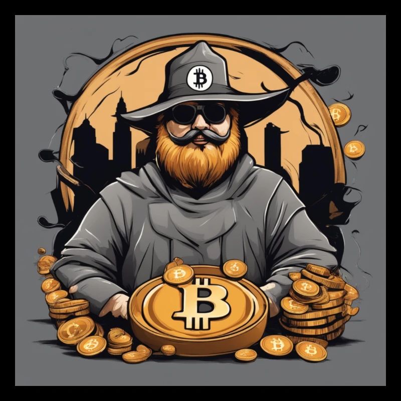 Vendetta Bitcoin
