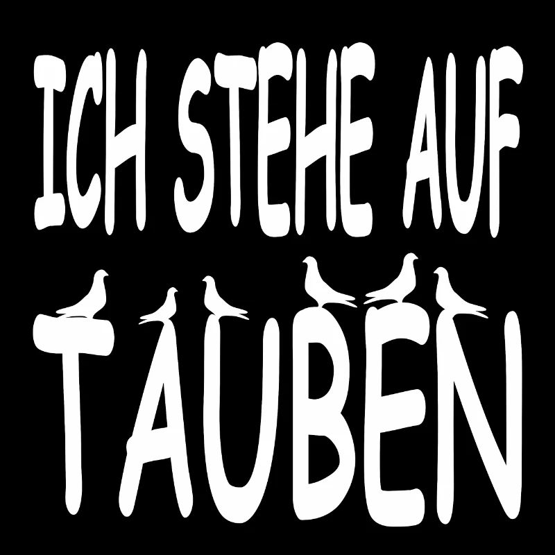 Tauben