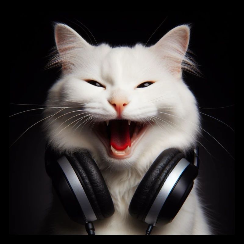 Musique Cat 3