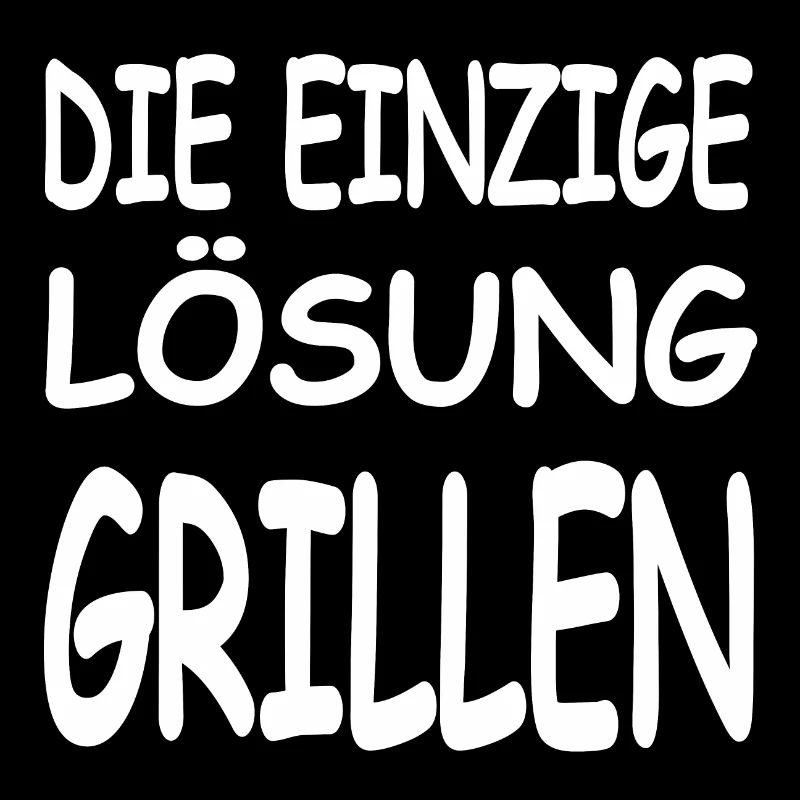 Grillen