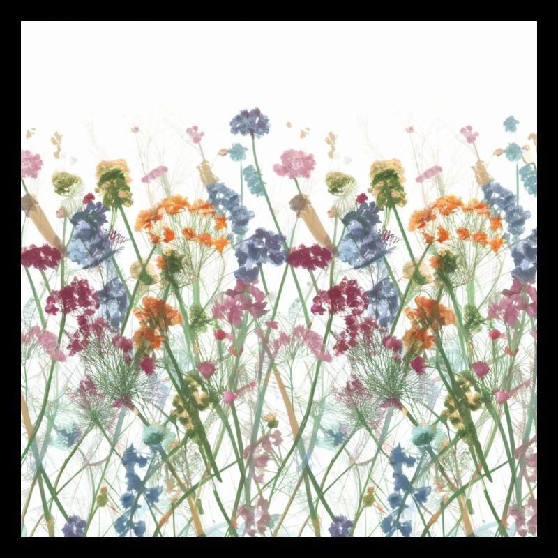 Blumenwiese