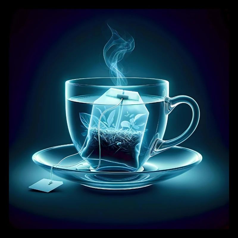 Tea X