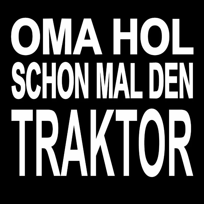 Traktor