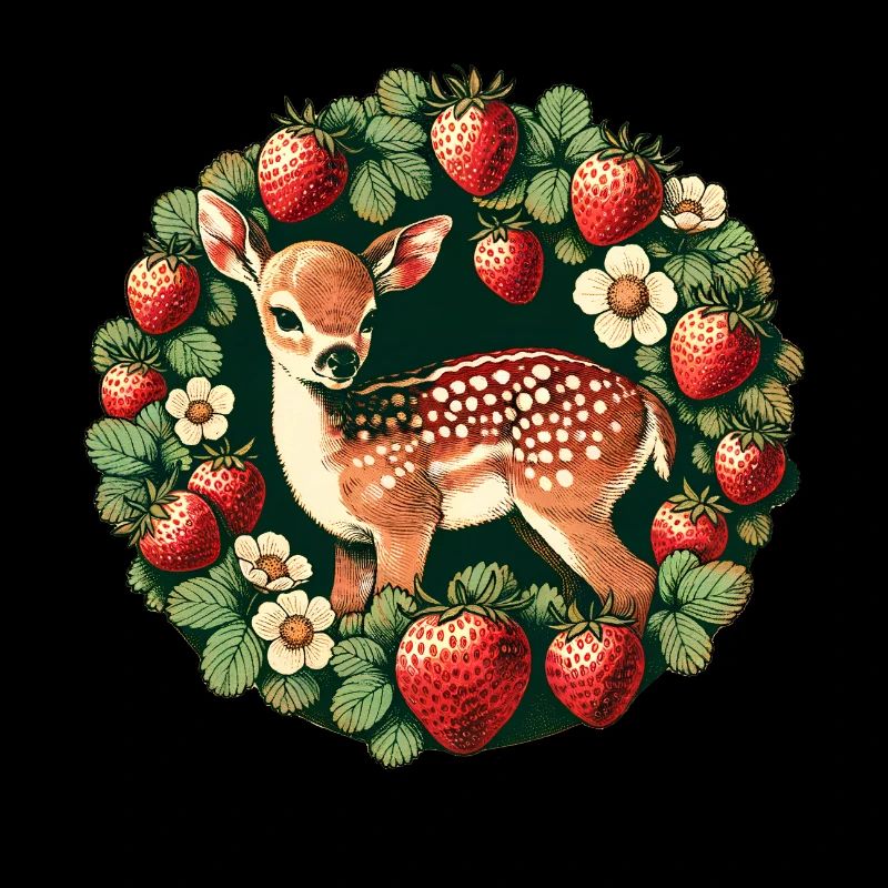Printemps fauve