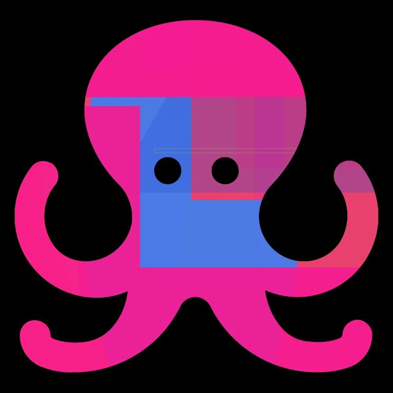 Oktopus
