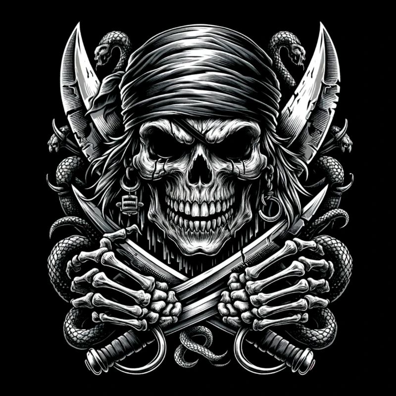 Seafarer's Demise