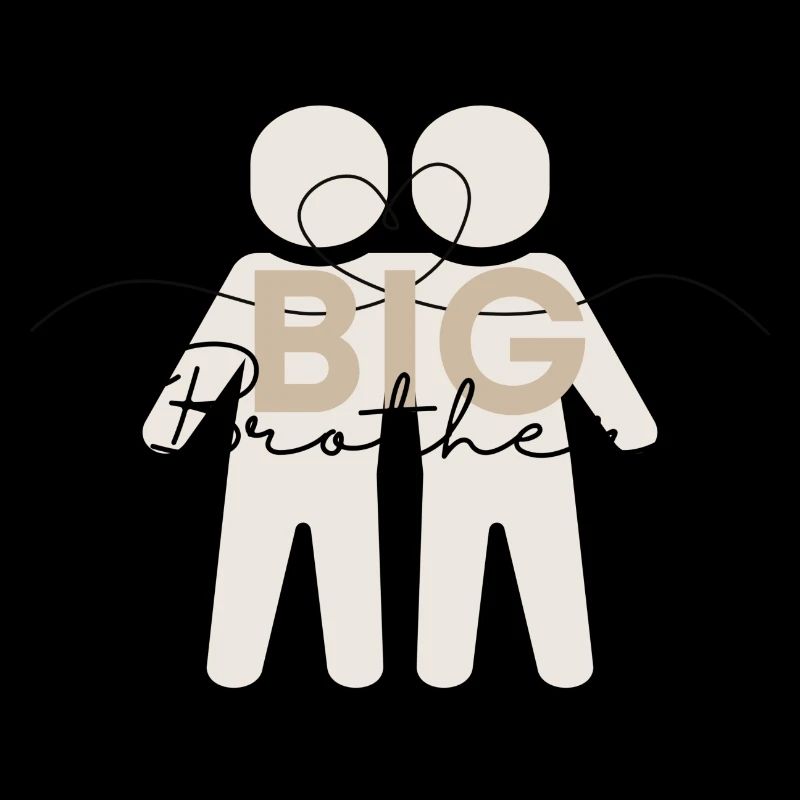 Siblings - Bruder Design