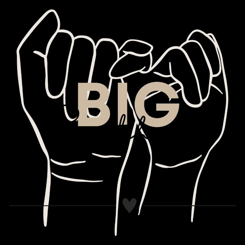 Big Brother - Conception de frères et sœurs