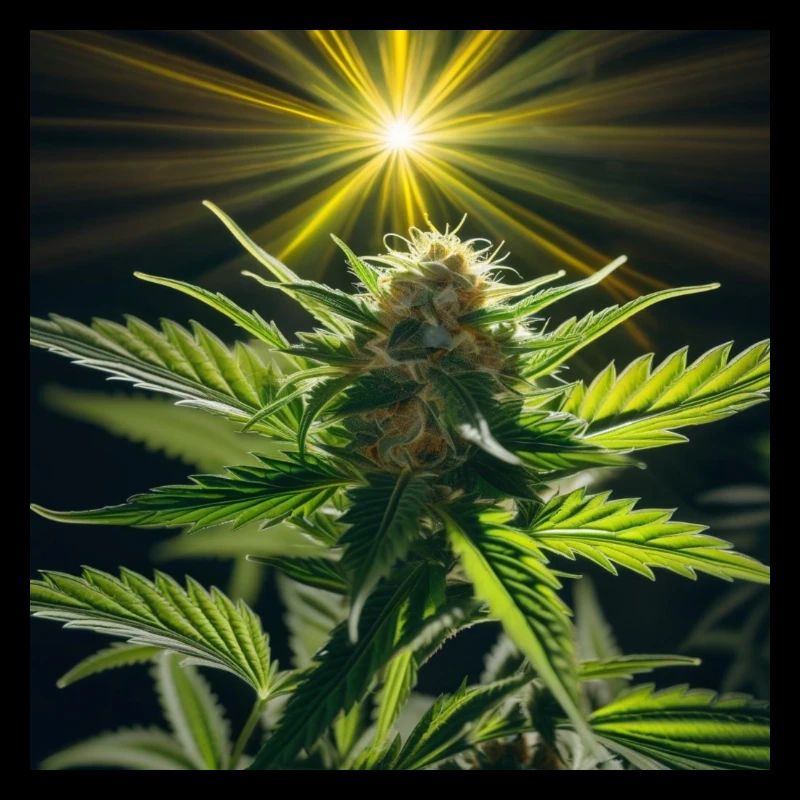 Cannabis 4