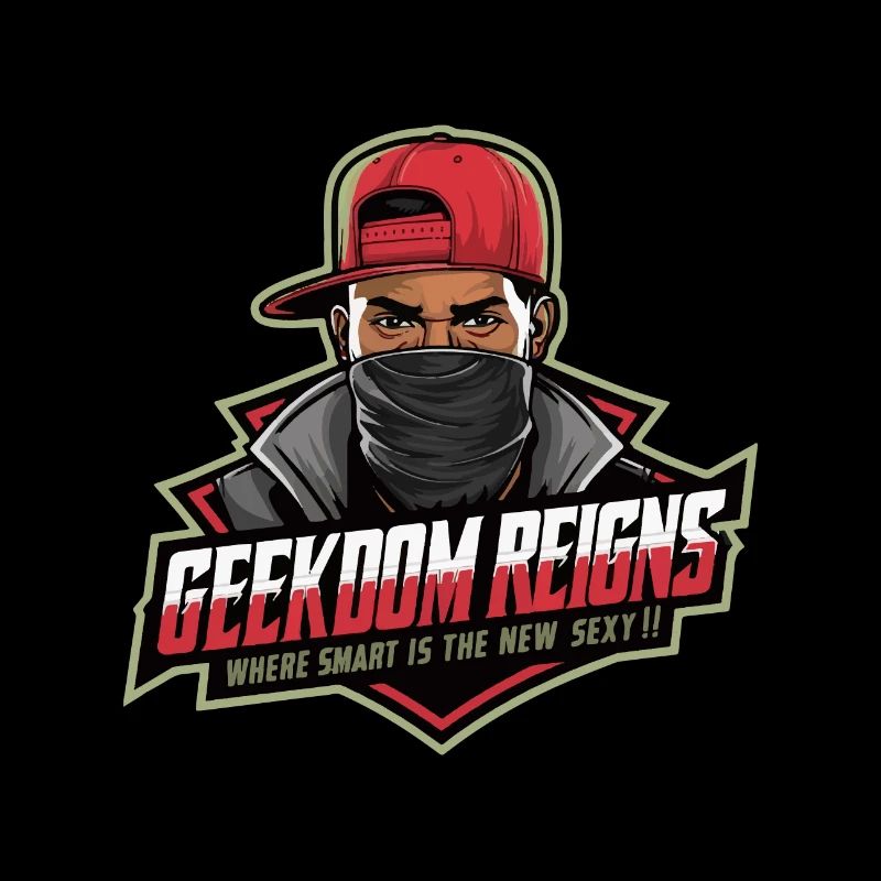 geekdom reigns