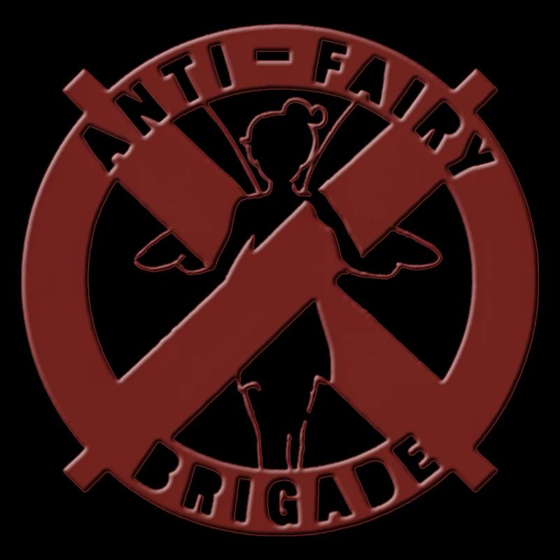 Anti-Feen-Brigade