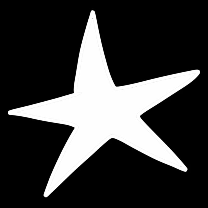 Star pattern icon