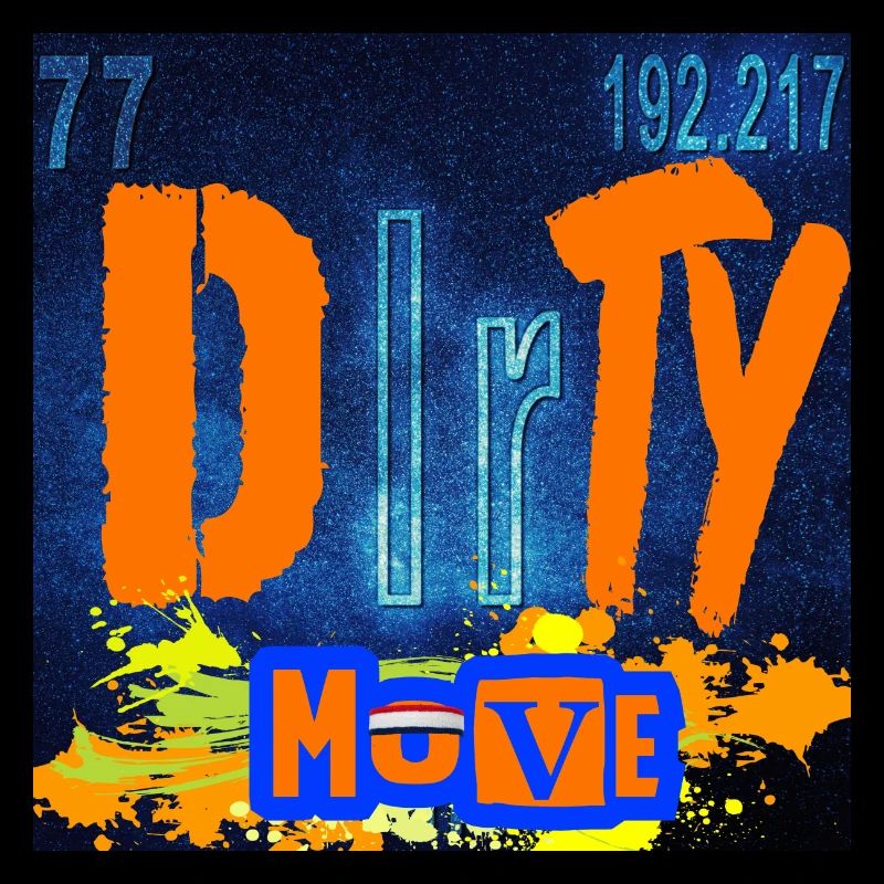 DIRTY MOVE CHEMISTRY