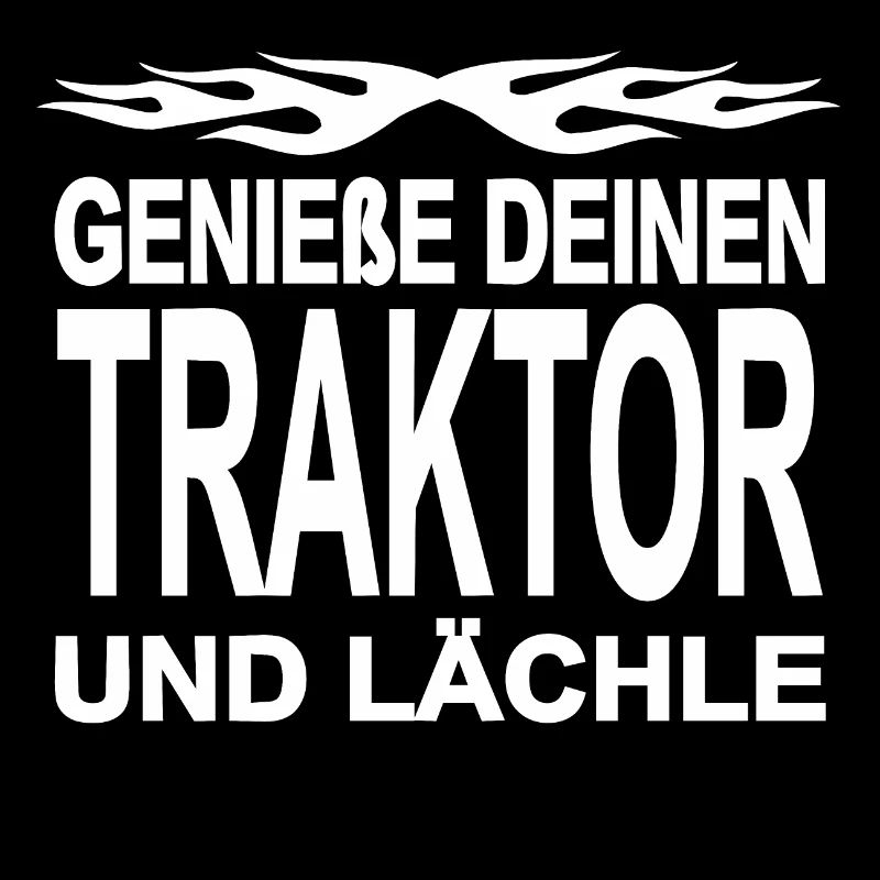 Traktor