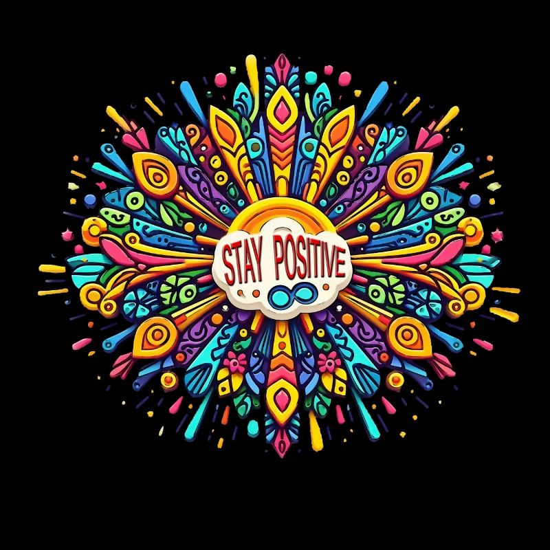 bleibt positiv